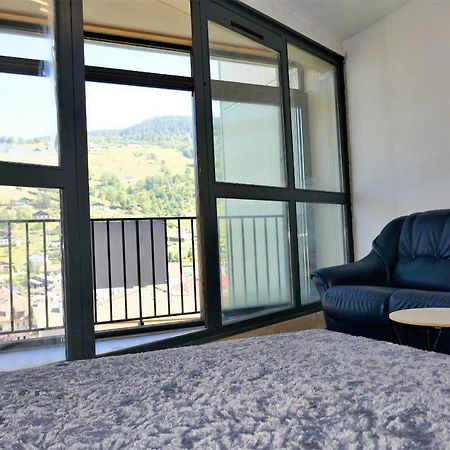 Studio D'Elena Apartman La Bresse Kültér fotó