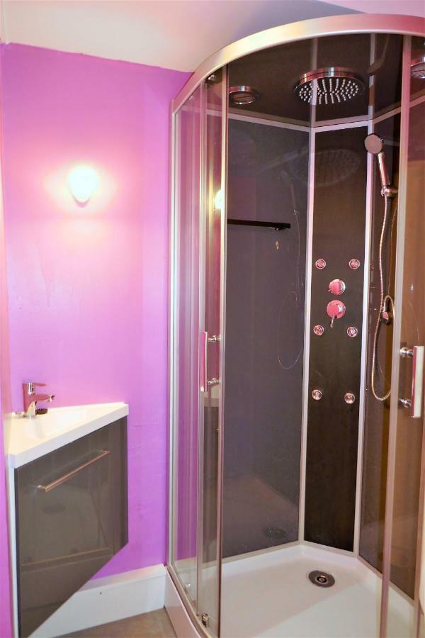 Studio D'Elena Apartman La Bresse Kültér fotó