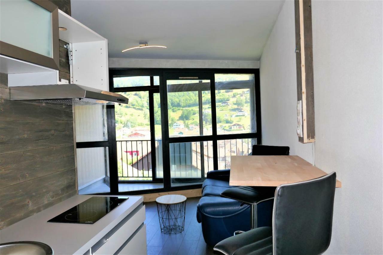 Studio D'Elena Apartman La Bresse Kültér fotó
